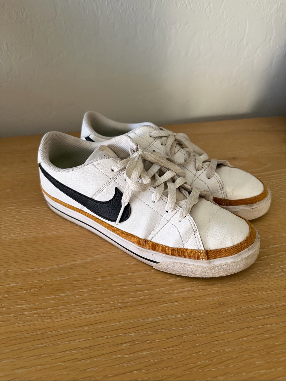 Nike Women's Court Legacy Next Nature Shoes